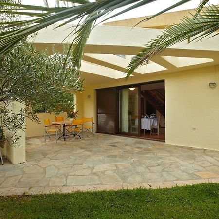 Muses Villas Resort Sani  Zewnętrze zdjęcie