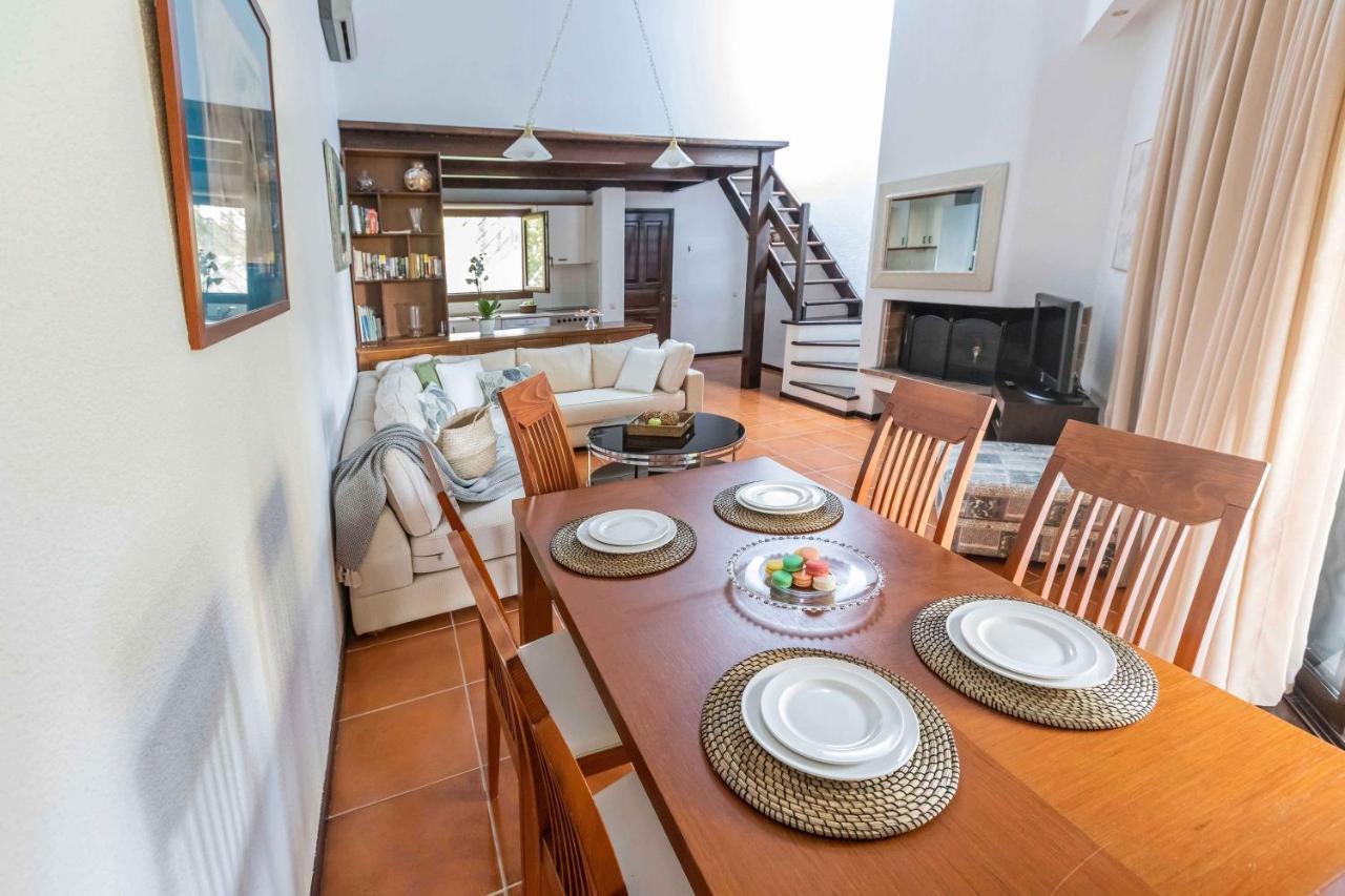 Muses Villas Resort Sani  Zewnętrze zdjęcie