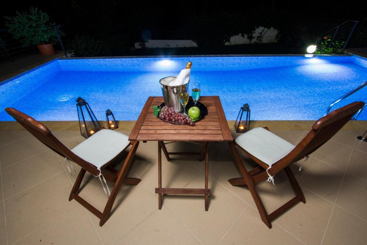 Muses Villas Resort Sani  Zewnętrze zdjęcie