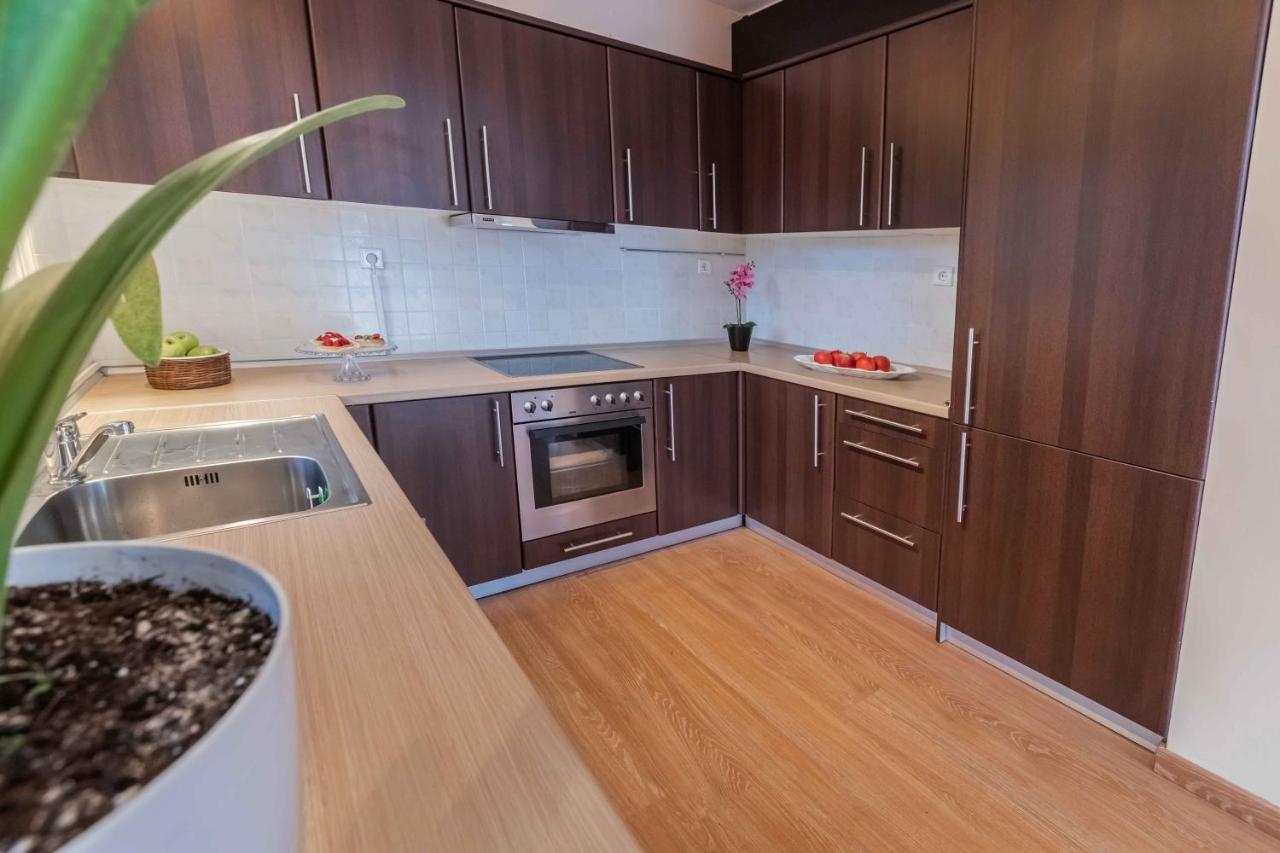 Muses Villas Resort Sani  Zewnętrze zdjęcie