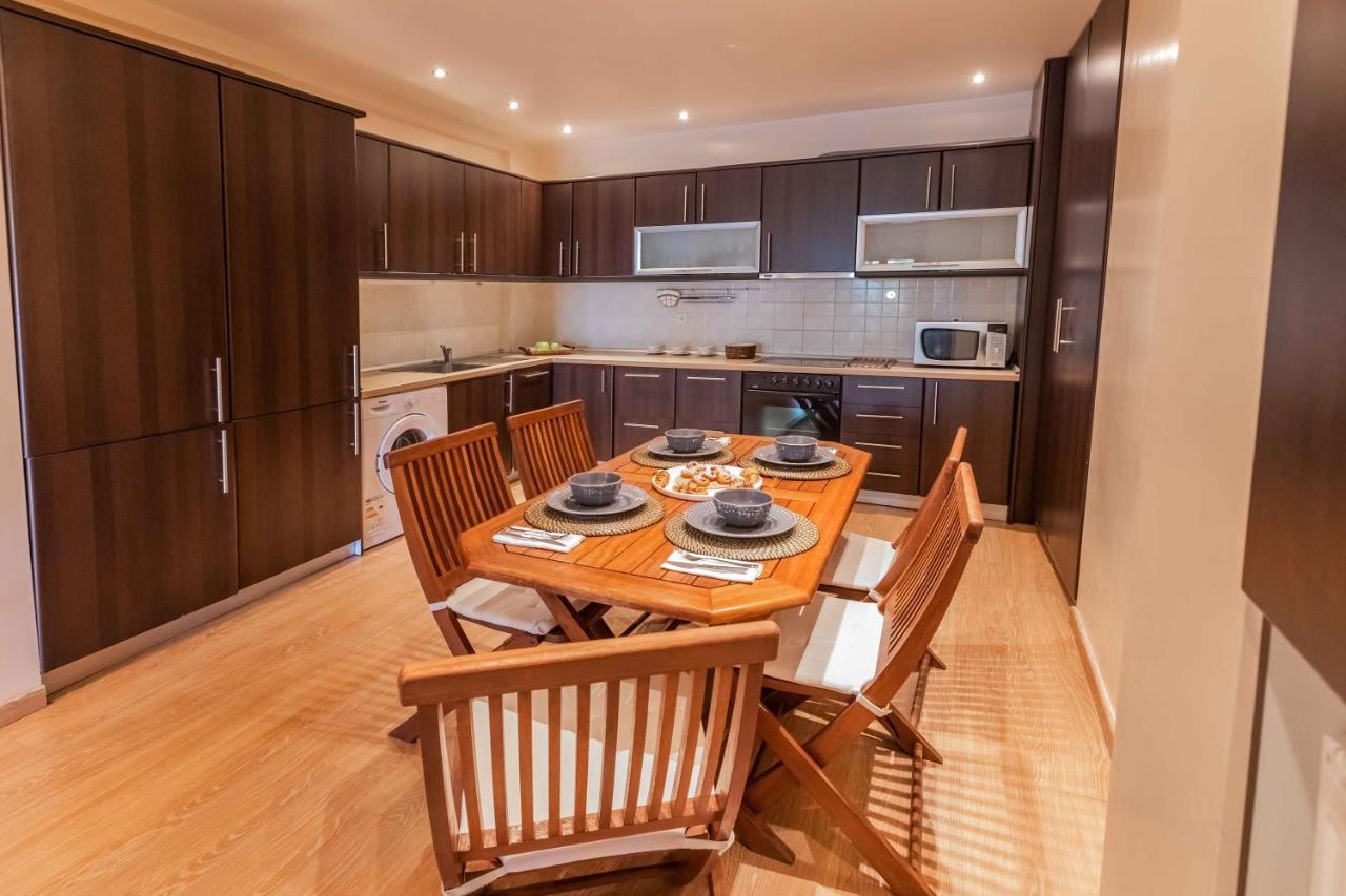 Muses Villas Resort Sani  Zewnętrze zdjęcie