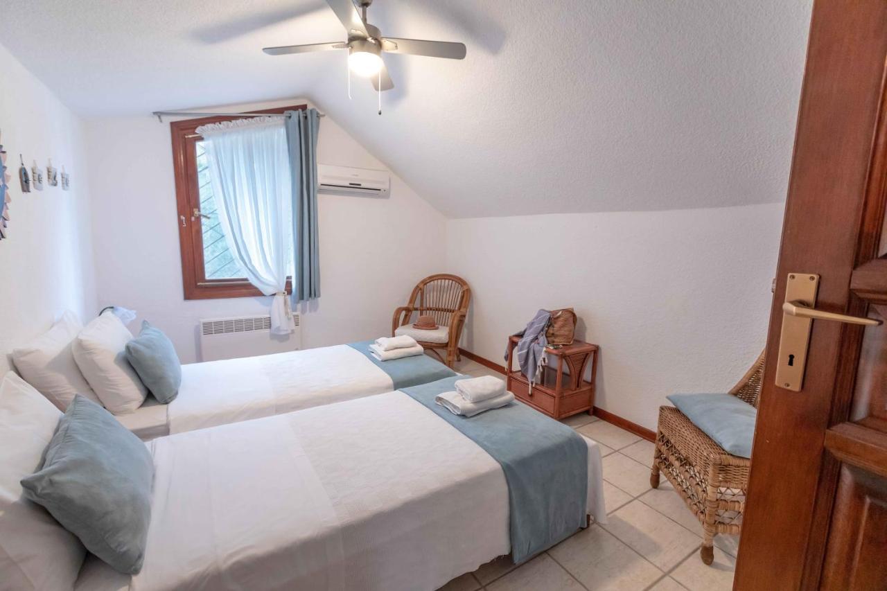 Muses Villas Resort Sani  Zewnętrze zdjęcie