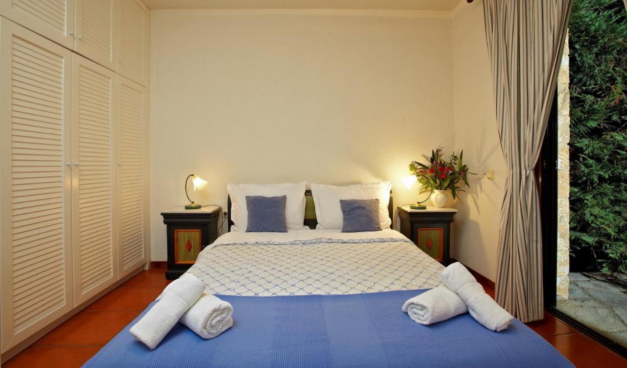 Muses Villas Resort Sani  Zewnętrze zdjęcie